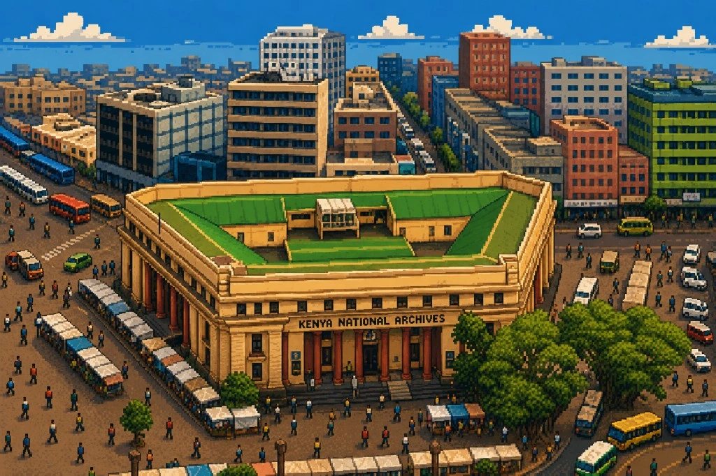 National Archives