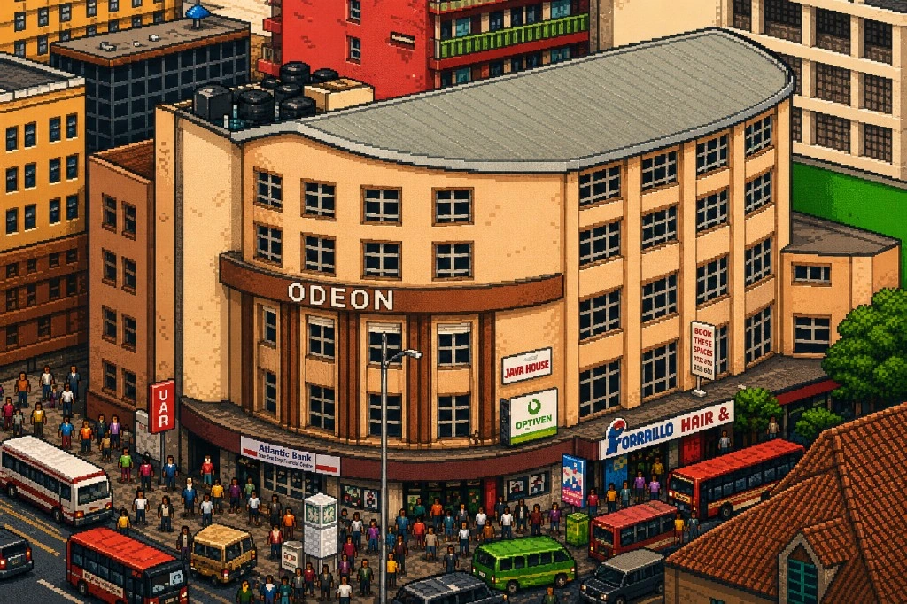 Odeon